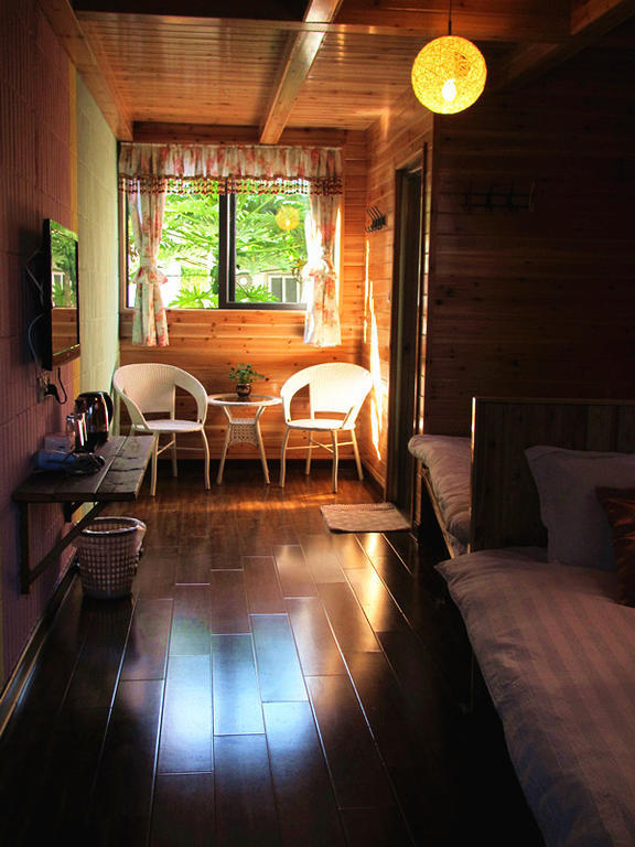 Xiamen Small Time Inn ภายนอก รูปภาพ