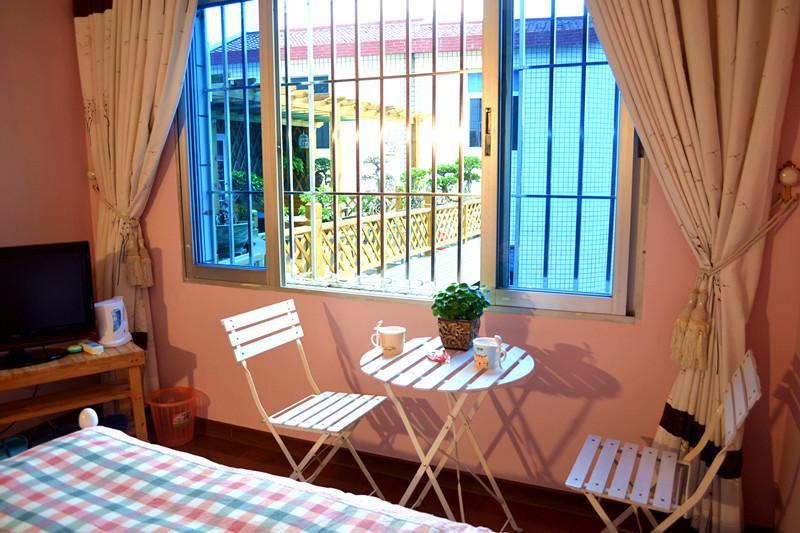Xiamen Small Time Inn ห้อง รูปภาพ