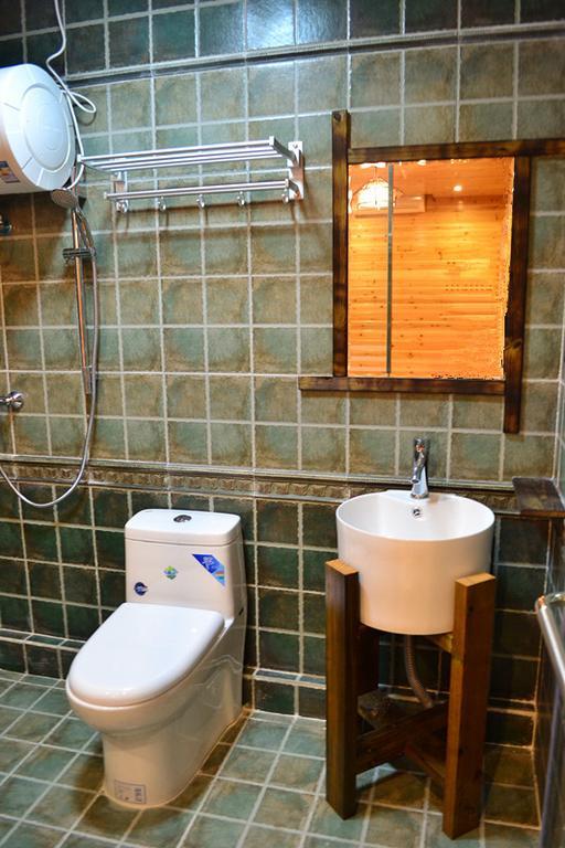 Xiamen Small Time Inn ห้อง รูปภาพ
