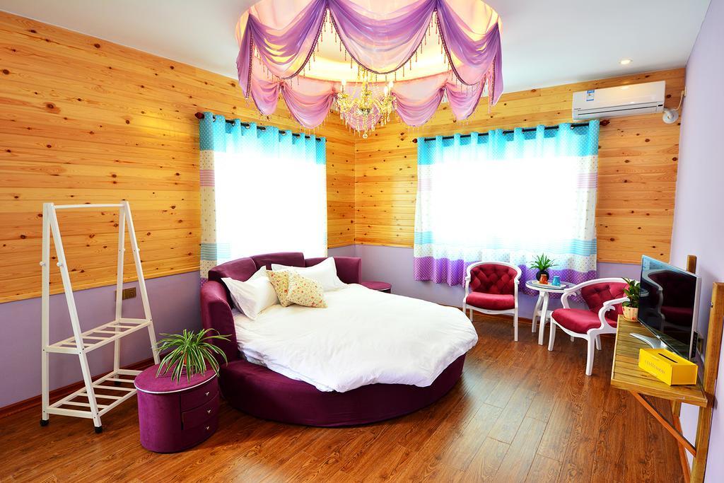Xiamen Small Time Inn ภายนอก รูปภาพ