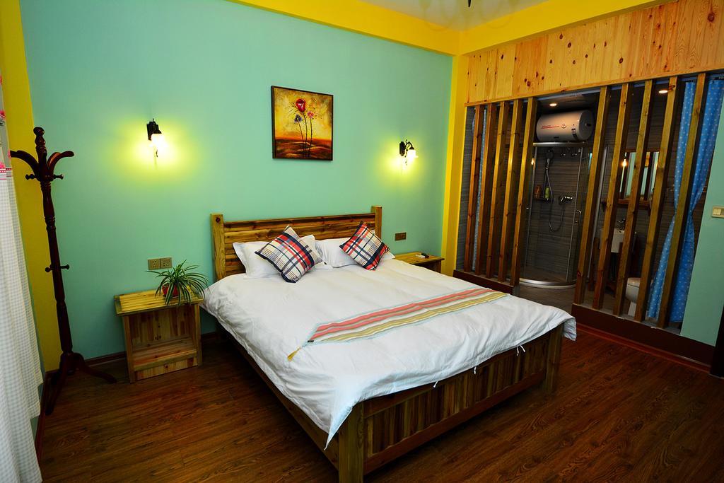 Xiamen Small Time Inn ภายนอก รูปภาพ
