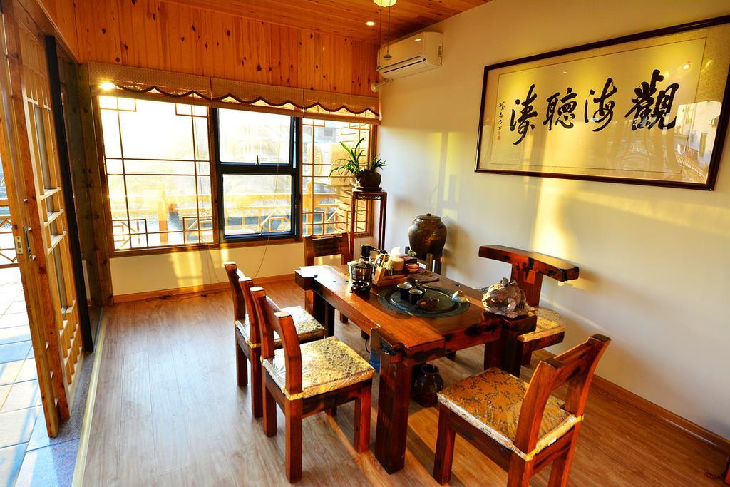 Xiamen Small Time Inn ภายนอก รูปภาพ