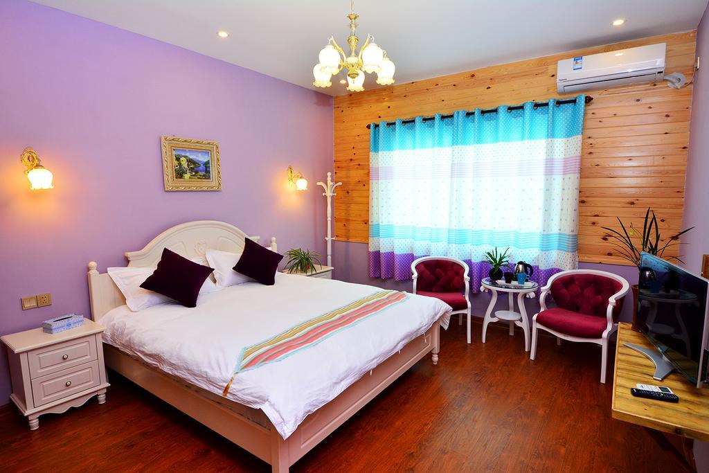 Xiamen Small Time Inn ภายนอก รูปภาพ