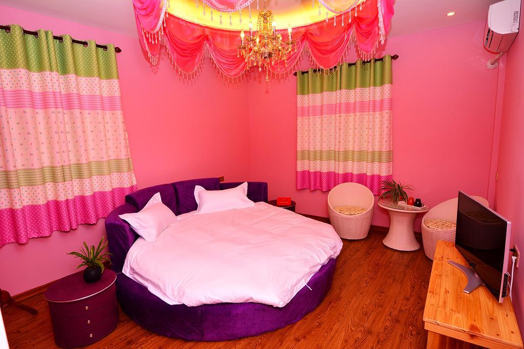 Xiamen Small Time Inn ภายนอก รูปภาพ