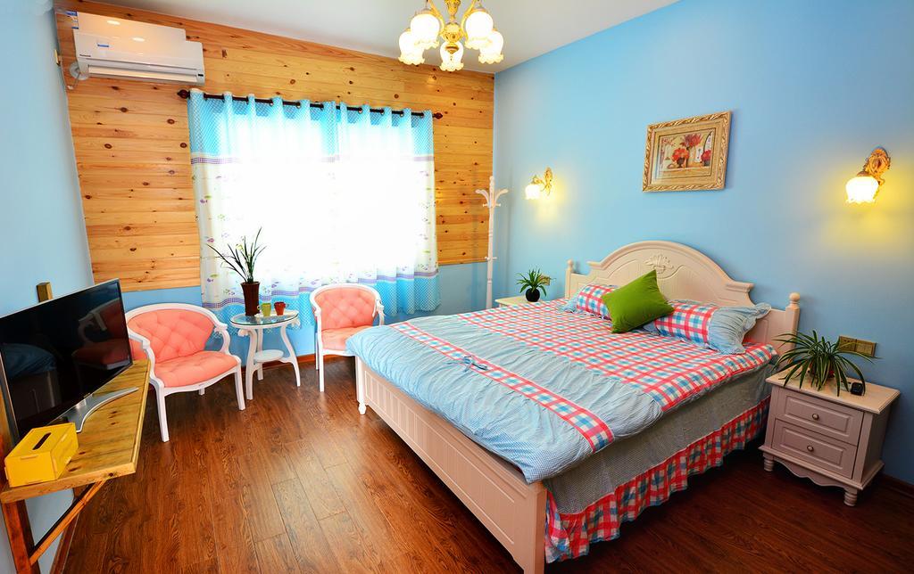 Xiamen Small Time Inn ภายนอก รูปภาพ
