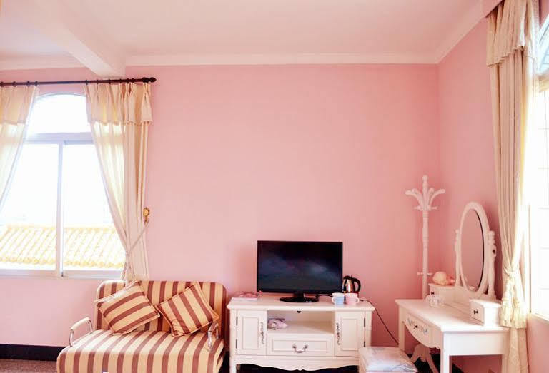 Xiamen Small Time Inn ภายนอก รูปภาพ