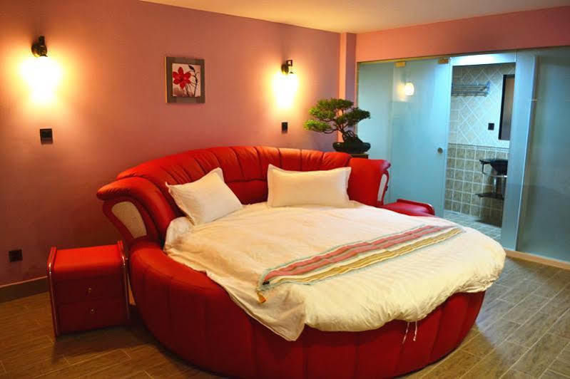 Xiamen Small Time Inn ภายนอก รูปภาพ