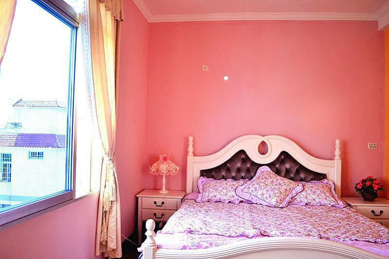 Xiamen Small Time Inn ภายนอก รูปภาพ